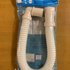 排水ホース　延長用