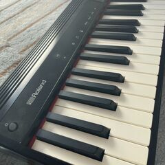 キーボード：ローランド/Roland GO:PIANO [GO-...