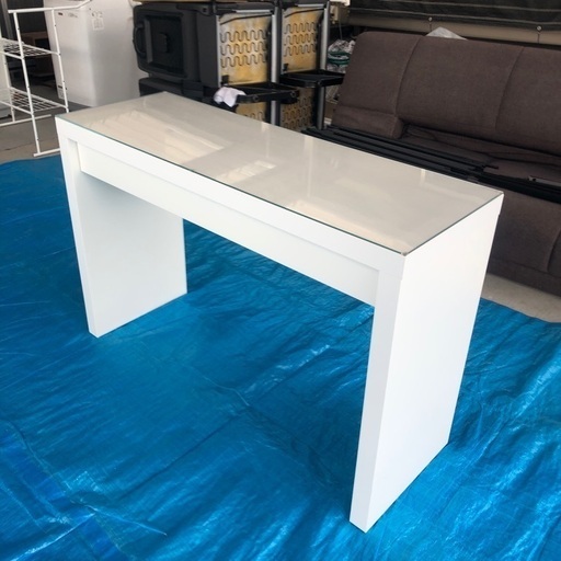 IKEA ドレッシングテーブル
