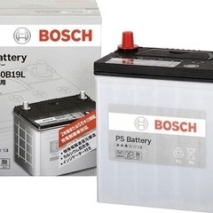 自動車バッテリー40B19L(軽自動車、普通車etc)の画像