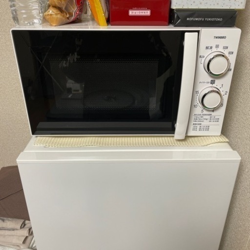電子レンジ