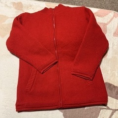 セーター、トレーナーなどLサイズ5点セット　決まりましたの画像