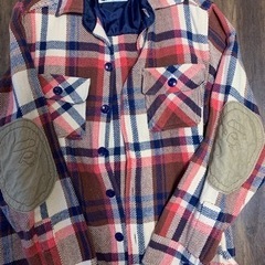 A BATHING APE ジャケット　サイズ:M