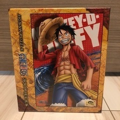 ONE PIECEジグソーパズル
