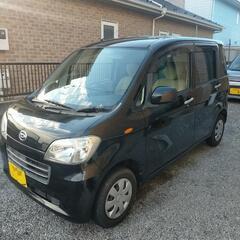 タントエグゼ！車検取り立て！コミコミ