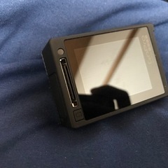 GoPro ゴープロ　HERO4の画像