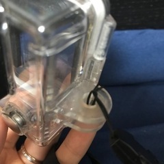 GoPro ゴープロ　HERO4の画像