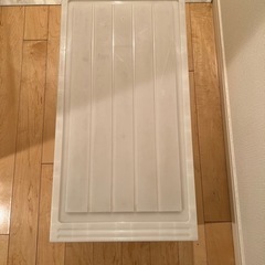 衣装ケース/収納ケースの画像