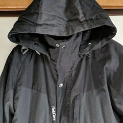 ワークマン　メンズアウター　3wayの画像