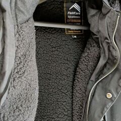 ワークマン　メンズアウター　3way