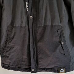 ワークマン　メンズアウター　3wayの画像