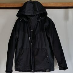 ワークマン　メンズアウター　3wayの画像