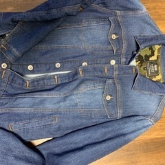 ビームス　ジャケット　サイズ:S