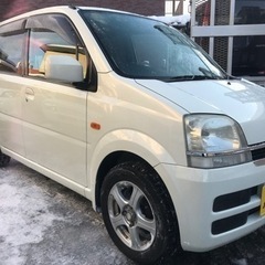 ご成約済　苫小牧発　ローン可　車検付き　コミコミ　錆少ない！　プ...