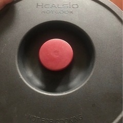 【早い者勝ち】お値引き相談可　ヘルシオ　ホットクック　KN-HT99Aの画像