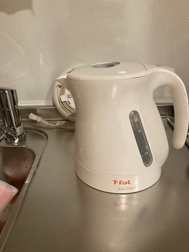 T-fal 電気ケトル