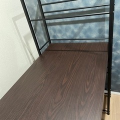 お話中！最終値下げ！✳︎デスク✳︎の画像