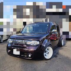 7月7日まで値下げ❗️希少❗️Z12キューブ　USDM 北米　JDM サンバイザー 7月7日まで値下げ❗️希少❗️Z12キューブ USDM 北米 JDM サン