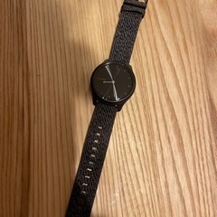 2/4値下げしました！GARMIN Smart watch Vivomove styleの画像