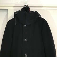 PRONGLE1815 コート　Mサイズの画像