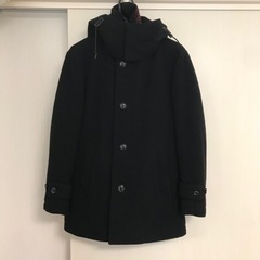 PRONGLE1815 コート　Mサイズ