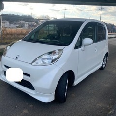 ホンダ　ライフ　グレードD
