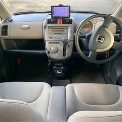 ホンダ　ライフ　グレードDの画像