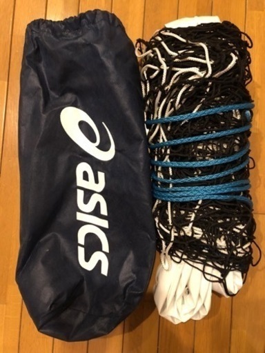 バレーボールネット