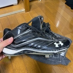 スパイクの画像