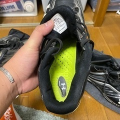 スパイクの画像