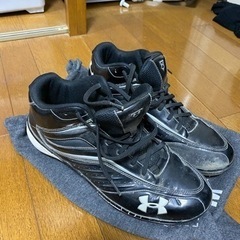 スパイク
