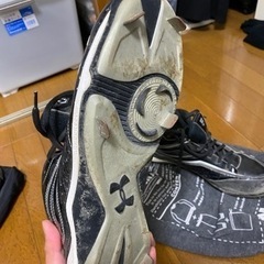 スパイクの画像