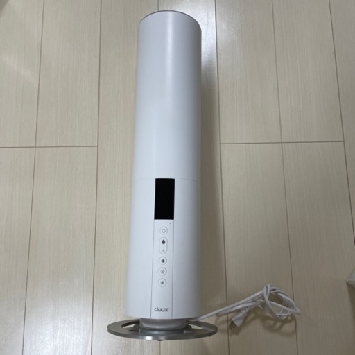 【値下げしました！】Beam タワー型超音波式加湿器
