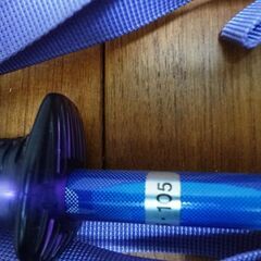 スキーポールの画像