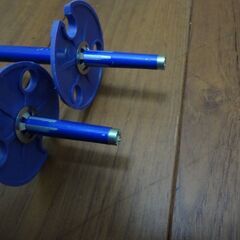 スキーポールの画像