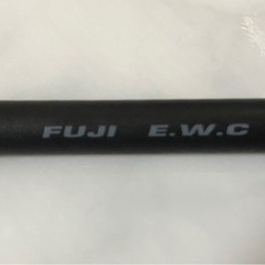 同軸ケーブル（約6m）富士電線製の画像