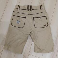 TMTJR ハーフパンツの画像