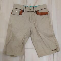TMTJR ハーフパンツ