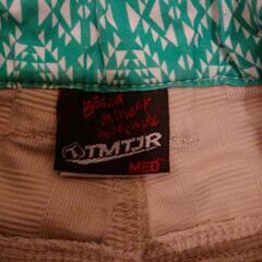 TMTJR ハーフパンツの画像