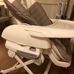 Combi コンビ　ネムリラ　AUTO SWING エッグショッ...