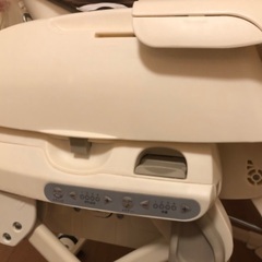 Combi コンビ　ネムリラ　AUTO SWING エッグショック BE自動の画像