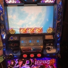 スロット実機　バジリスク絆の画像