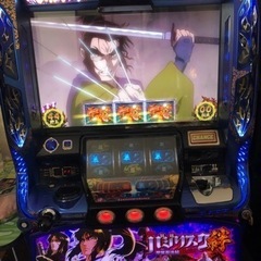 スロット実機　バジリスク絆の画像