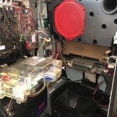スロット実機　バジリスク絆の画像