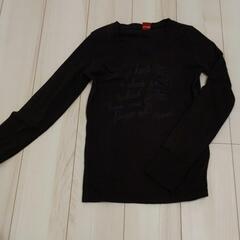 AVIREX　ニットカットソー