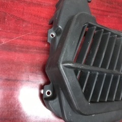 ホンダ HONDA PCX125 JF28 純正ラジエターカバーの画像