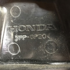 ホンダ HONDA PCX125 JF28 純正ラジエターカバーの画像