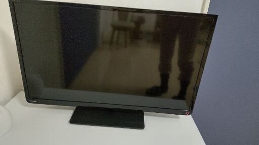 早いものがち！値下げ！東芝REGZA★32型