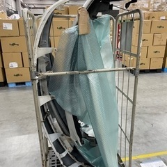 カー用品大量セット！　業者様必見！　バンパー　ボンネット　ライト他