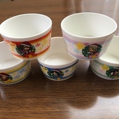 けいおん　陶器　カップ